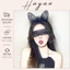 HT04 Băng Đô Tai Mèo Dễ Thương Cute Đáng iu HT04