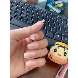 Combo 2 Hộp Dưỡng Móng Độc Quyền Thiên DI ,Dưỡng Móng Nhanh Dài,Chắc khỏe,Dưỡng Sau Làm Nail