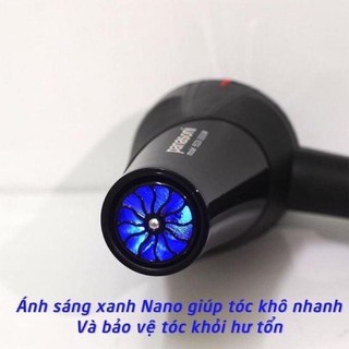 ❌GIÁ SỈ❌ Máy sấy 6680 công suất lớn 2300w nặng 950 gam  dùng cho salon tóc chuyên nghiệp