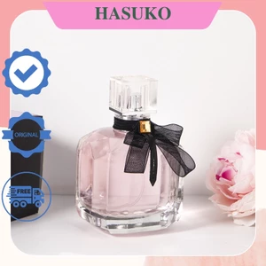 Nước Hoa Nữ, Nước Hoa Jean Miss Mon Party 50ml Ngọt Ngào, Quyến Rũ, Thơm Lâu - Chính hãng