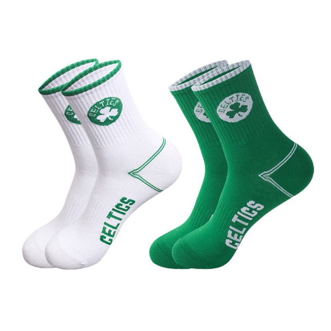 Vớ Tất LAKERS, CHICAGO cao cổ Unisex phong cách bóng rổ, thể thao, năng động