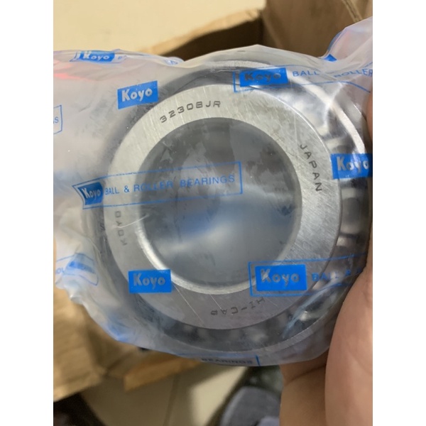 Vòng bi Koyo 32308