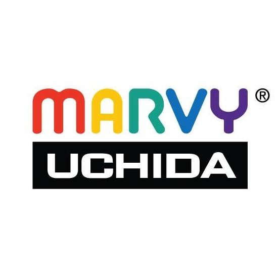 Ảnh Bút Vẽ Vải Không Bay Màu Marvy Uchida 522 1