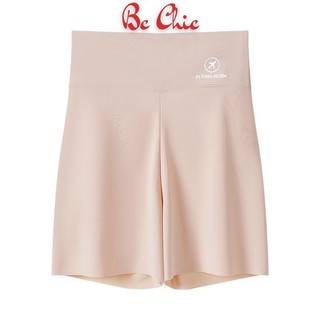 Quần tập nữ, quần tập đa năng cạp cao gen bụng K003 BC_CHIC LINGERIE