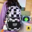 Balo CONMAS Brand - Trà sữa backpack