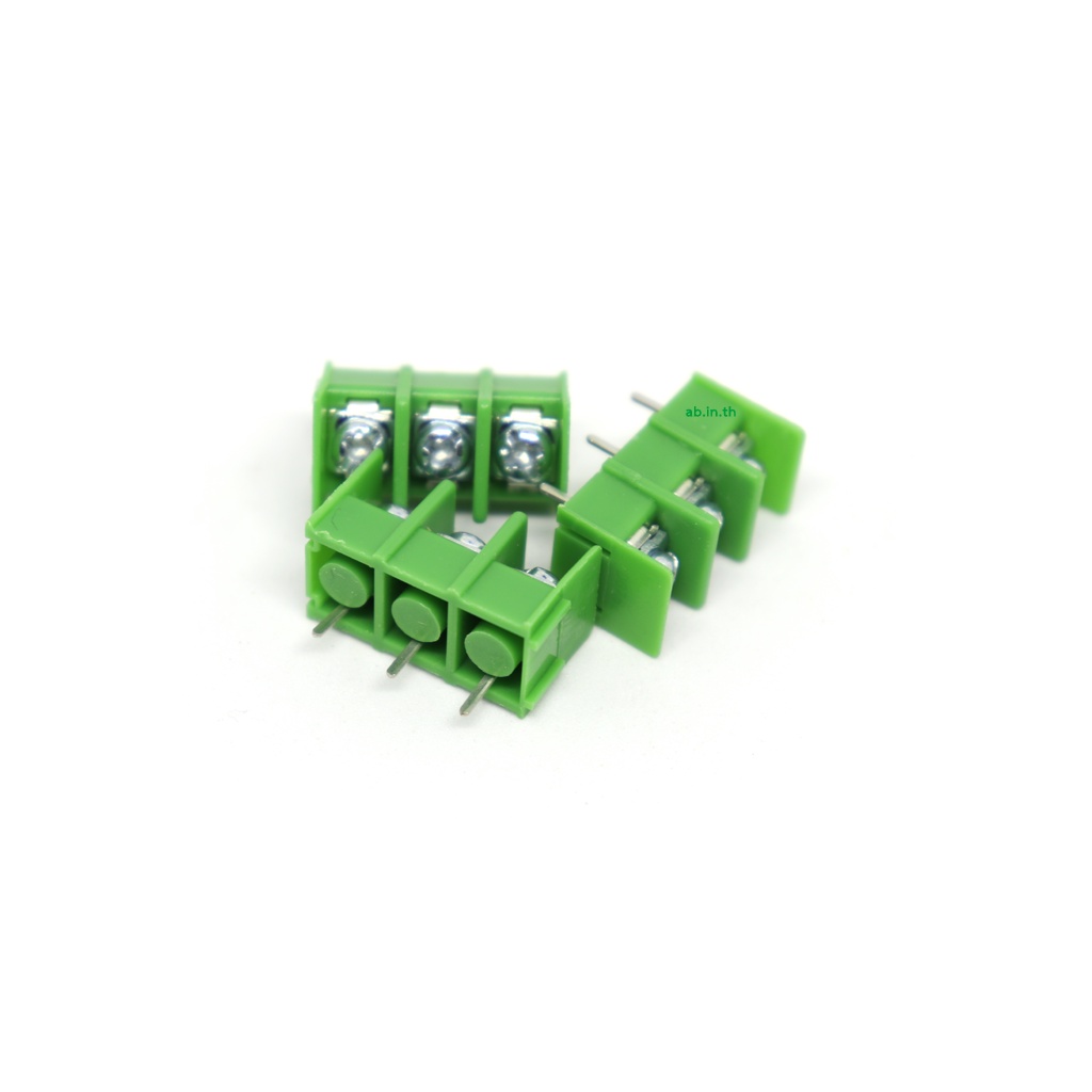Cầu đấu Domino Header KF8500 2P 3P 4P 8.5mm 300V 20A | Shopee Việt Nam