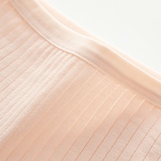 Quần lót nữ cotton co dãn kháng khuẩn xinh xắn King Shop L-562