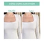 HT020 Miếng dán ti nâng ngực, miếng dán kéo nâng ngực che đầu ti HT020
