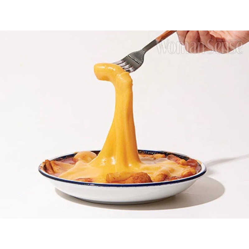 Phô mai lát CHEDDAR SLICES 1.033 kg ( 84 miếng) | Shopee Việt Nam