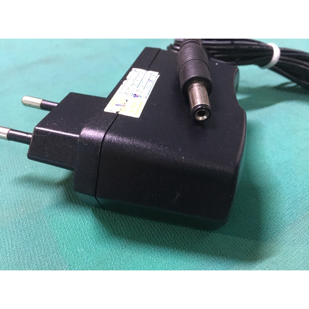 Adapter nguồn 9V 800mA Modem wifi Totolink chính hãng | Shopee Việt Nam