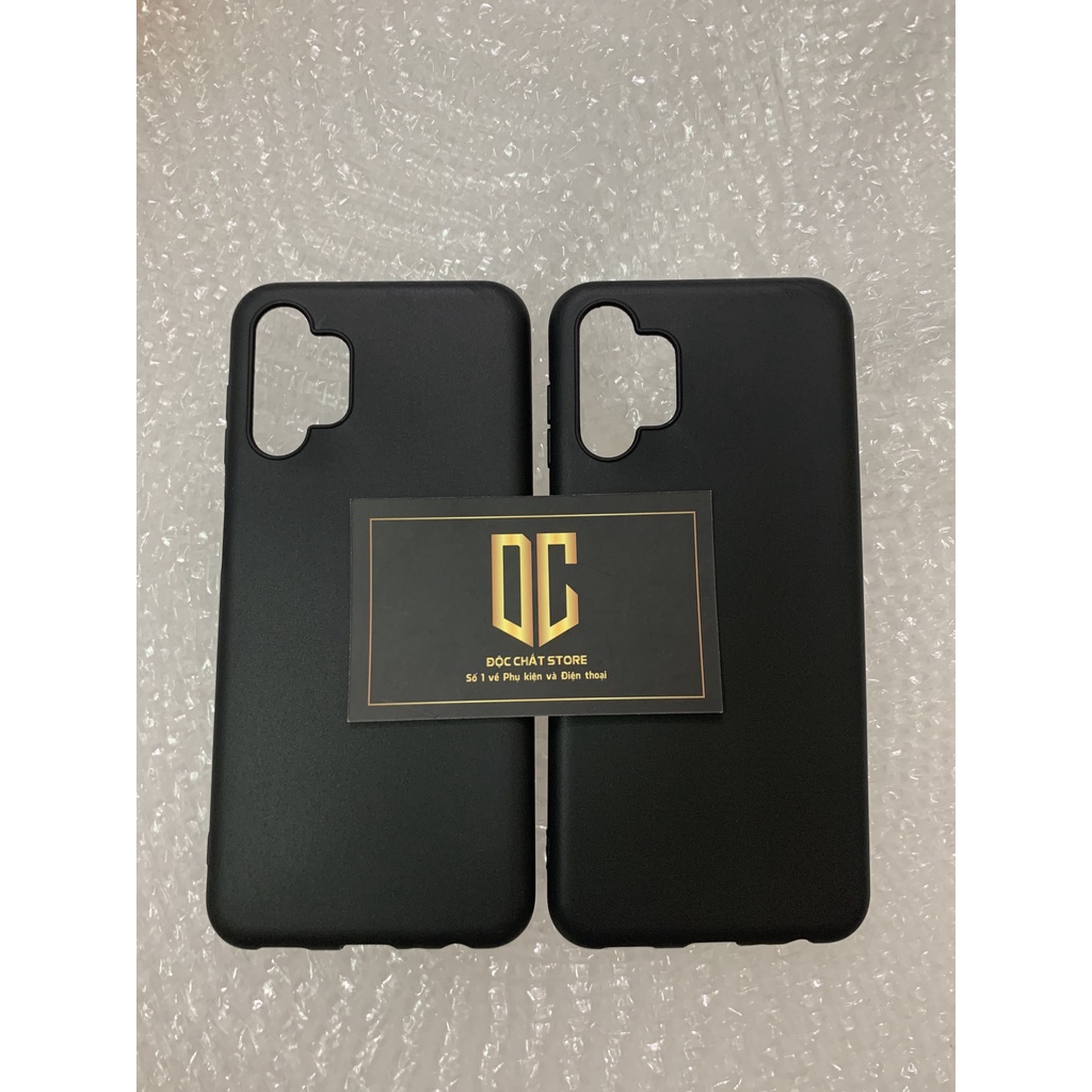 Ốp dẻo đen TPU samsung A13/ A14 4G/ A14 5G