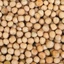 Đậu Hà Lan nguyên hạt hữu cơ Just Organik Organic Dry Pea