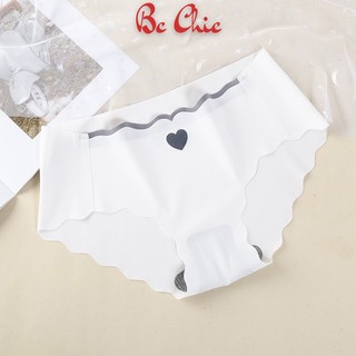 Quần lót nữ, quần lót Q 8335 cao cấp mát mịn BC_CHIC LINGERIE