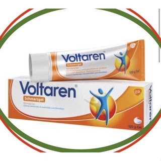 Thuốc bôi Voltaren của Đức có tác dụng phụ không? Nếu có, là những tác dụng phụ nào?
