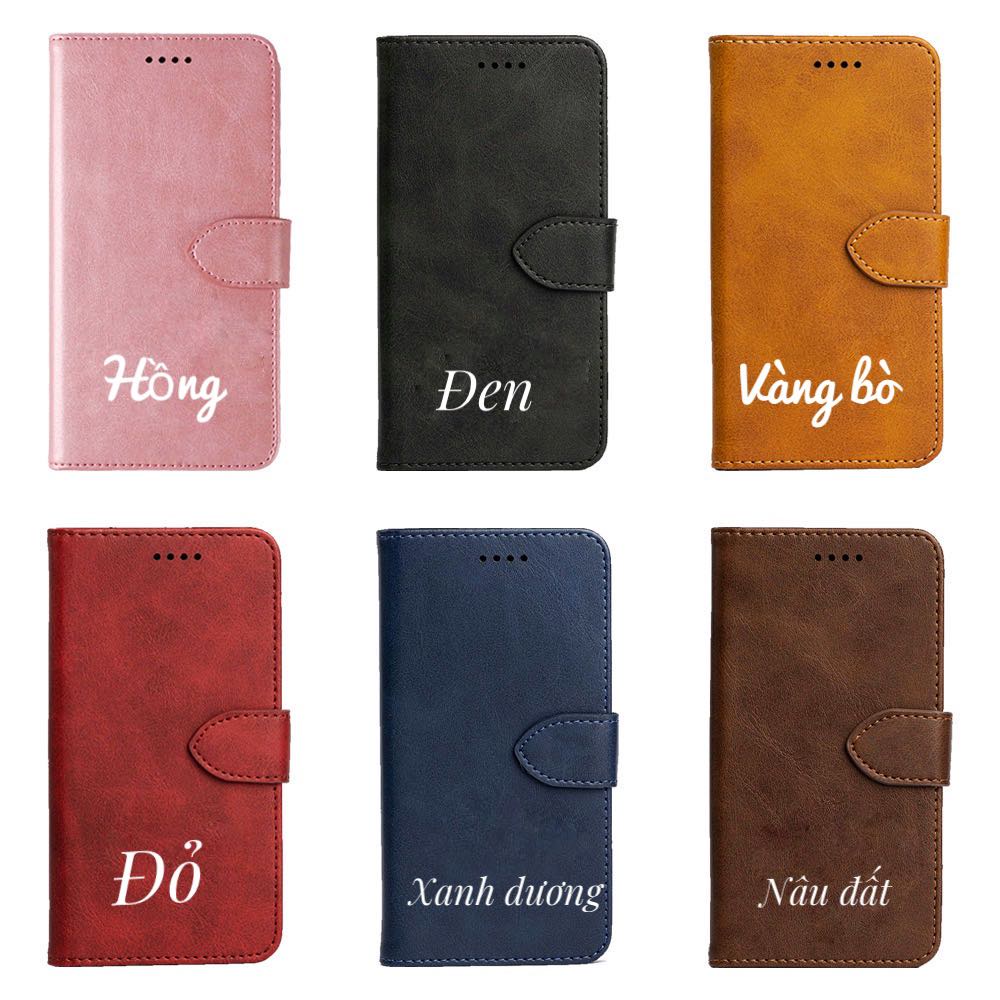 Bphone A85, Bao da cao cấp Bphone A85
