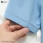 Áo sơ mi nam ngắn tay cao cấp Phan Nguyễn chất vải mềm mát, chống tia UV, form slim fit SMC.415-416