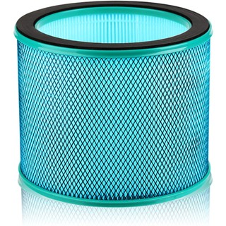Hệ Màng lọc Hepa H13 cho quạt lọc không khí Ultty CR021, Lọc bụi mịn, diệt vi khuẩn nhờ lớp nano bạc - Hàng chính hãng
