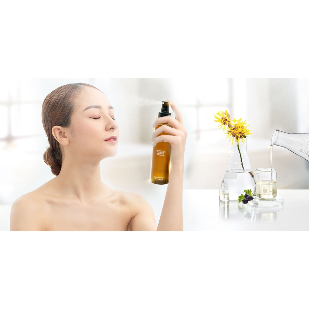 Xịt Dưỡng Yobe - YobeCell Stem Cell Mist [Chính Hãng]