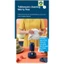 Máy khử khuẩn THỰC PHẨM tạo nước ozon mini khử trùng thực phẩm động-thực vạt loại bỏ vi khuẩn 99% bảo hành 12 tháng