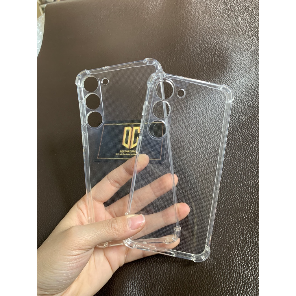 Ốp chống sốc Samsung Galaxy S23/ S23 plus