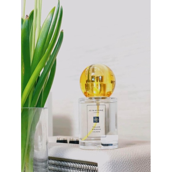 Jo Malone London Yellow Hibiscus Cologne 100ml Shopee Việt Nam