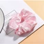 Dây buộc tóc vải Satin Long Hưng