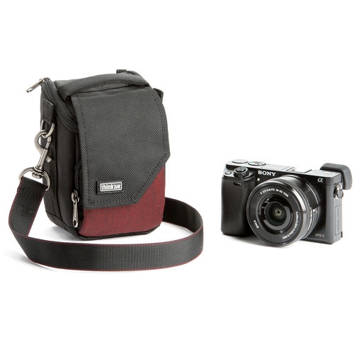 Ảnh Túi máy ảnh THINK TANK MIRRORLESS MOVER 5 2