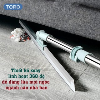 [HÀNG LOẠI 1] Chổi Gạt Nước Sàn Nhà Tắm Quét Nhà Thông Minh Gạt Sạch Nhà Tắm Chống Trượt- 399