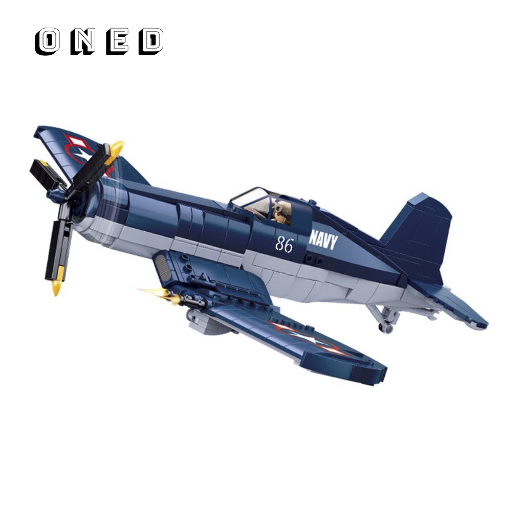 Lego máy bay chiến đấu cao cấp cỡ lớn giá rẻ, đồ chơi lắp ráp mô hình ...