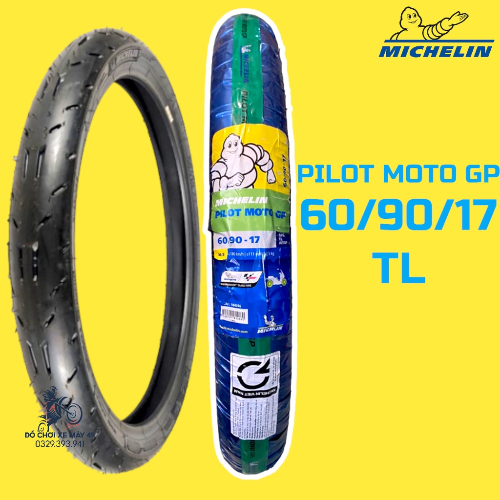 V L P Xe M Y Michelin Pilot Moto Gp Kh Ng Ru T Shopee