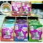 Pate mèo lớn WHISKAS - Gói 80g