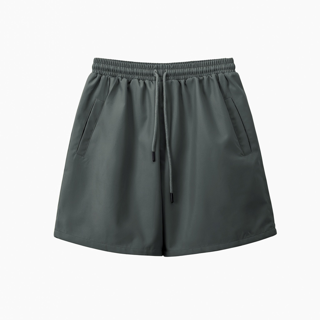 QUẦN FF POLYESTER SHORT PANTS