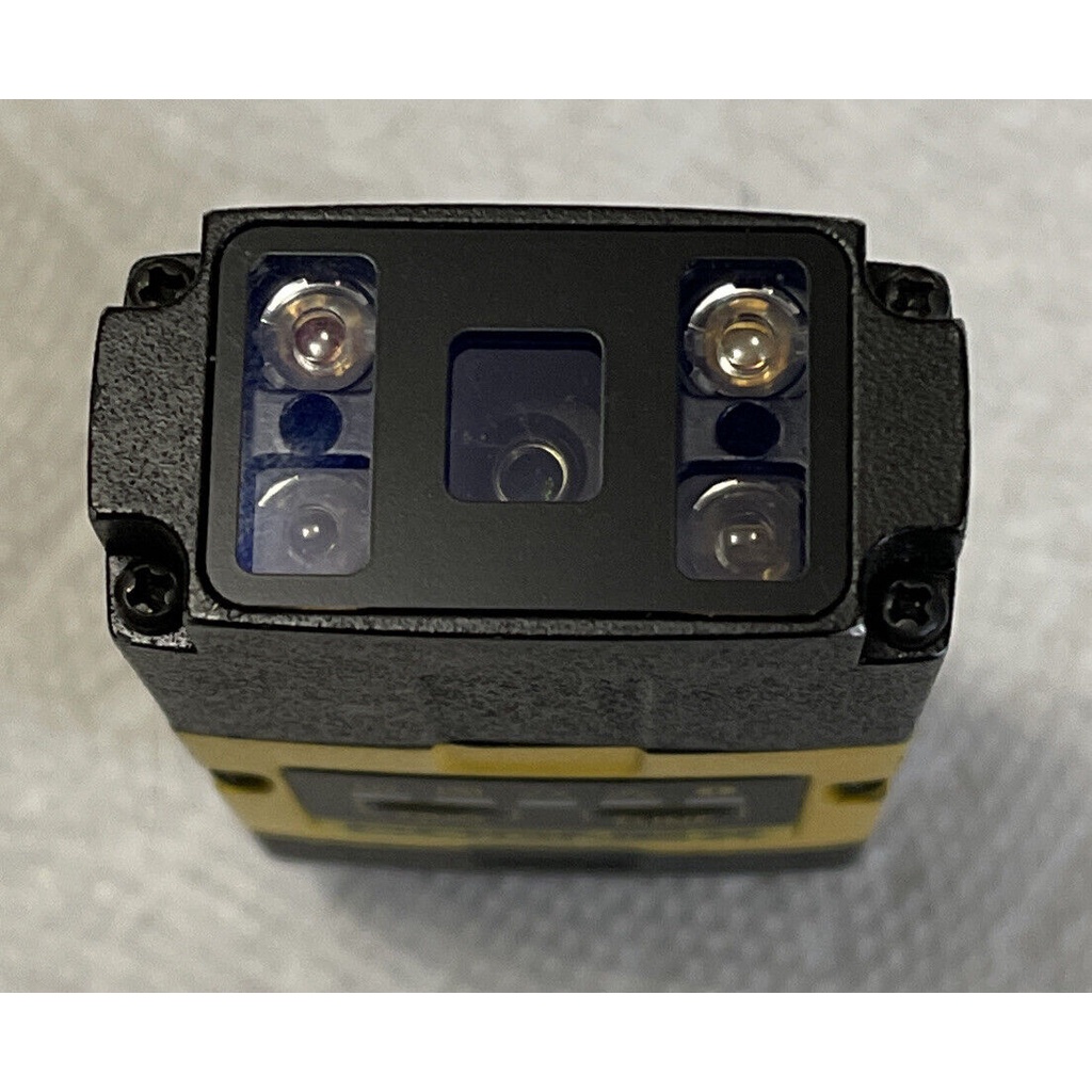 (ORDER - KHÔNG CÓ SẴN) Đầu Đọc Mã Vạch Cognex Dataman 262X | Shopee ...