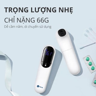 Nhiệt Kế Hồng Ngoại Kachi JXB315 có chứng nhận FDA Mỹ