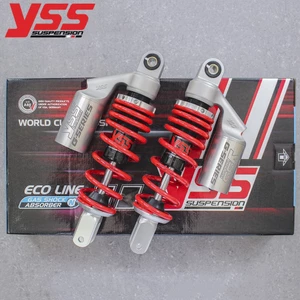 Phuộc YSS Nouvo MX 125 ('03-07) G-Series TC302-270T-01V-859