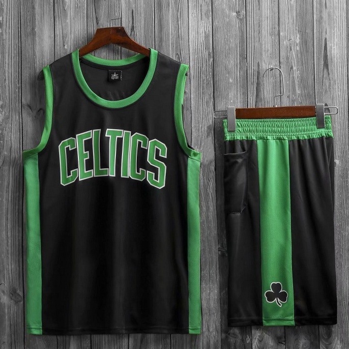 Bộ quần áo bóng rổ NBA  - Bộ trang phục thi đấu bóng rổ các mùa giải - Mẫu mã mới