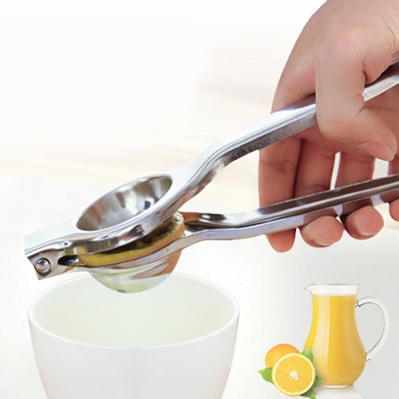 Dụng cụ vắt chanh inoxx | Shopee Việt Nam