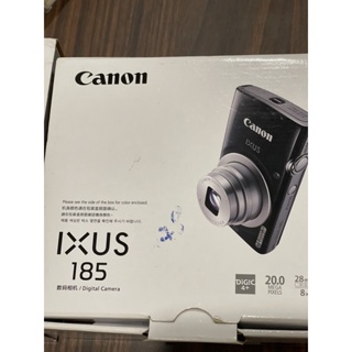 Bạn cần mua một chiếc máy ảnh chất lượng mà giá phải chăng? Canon IXUS 185 là lựa chọn hoàn hảo. Với tính năng chụp ảnh đẹp, quay phim chất lượng cao và một số tính năng tốt khác, chiếc máy ảnh này đáng để đầu tư. Hãy xem hình ảnh để kiểm tra giá tốt nhất cho sản phẩm này.