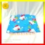 Áo gối nằm, Bao gối ôm Cotton Poly đủ kích thước - Vỏ gối