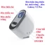 Đèn thiên hà galaxy V2 pro có loa phát nhạc trang trí phòng bay sự kiện,4 màu kết hợp ánh trăng và bầu trời sao