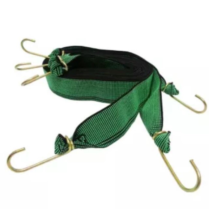 Dây ràng, dây chằn đồ bảng to xanh loại tốt 5F 2M 3M 4M 5M 6M | Shopee ...