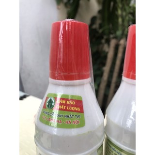 Bộ diệt mối tận gốc gồm 2 hộp nhử mối và 1 lọ thuốc sinh học PMC90dp diệt tận gốc mối chúa có hướng dẫn sử dụng kèm theo