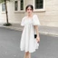 ĐẦM BBDOLL VOAN Ô NƠ LƯNG⚡HỎA TỐC⚡ MEOINDAHOUSE