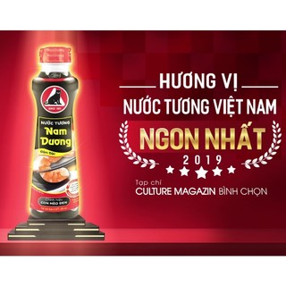 Nước Tương Nam Dương Đậm Đặc 280Ml