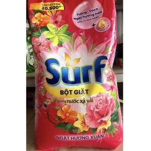 bột giặt Surf 5.5kg hương nước xã vãi - BGSUR