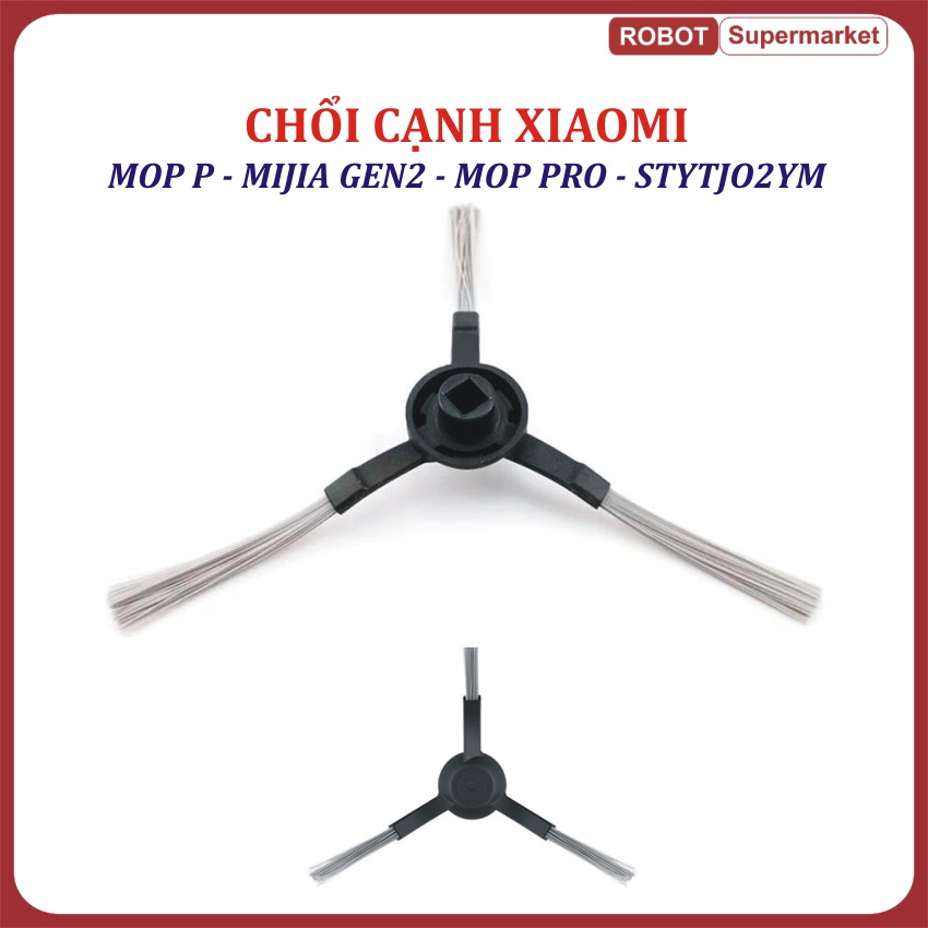 3400 mAh accu compatibel met Xiaomi Mop Pro/Mop 2S/Mop 2 Pro/Mop Pro 2 3D, Viomi V3 V2 Pro Max, Conga 3290 3390 3490 3590 3690 3790 3890, STYTJ02YM, XMSTJQR2S