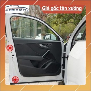 Nút/Núm Cao Su Giảm Chấn/Giảm Lực Đóng/Chống Sốc Bảo Vệ Cửa Xe Ô Tô, Nhìn Được Ban Đêm KHO SỈ TOÀN QUỐC