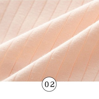 Quần lót nữ cotton kháng khuẩn gân tăm cạp vừa tôn dáng gợi cảm, Quần chíp nữ dễ thương L562