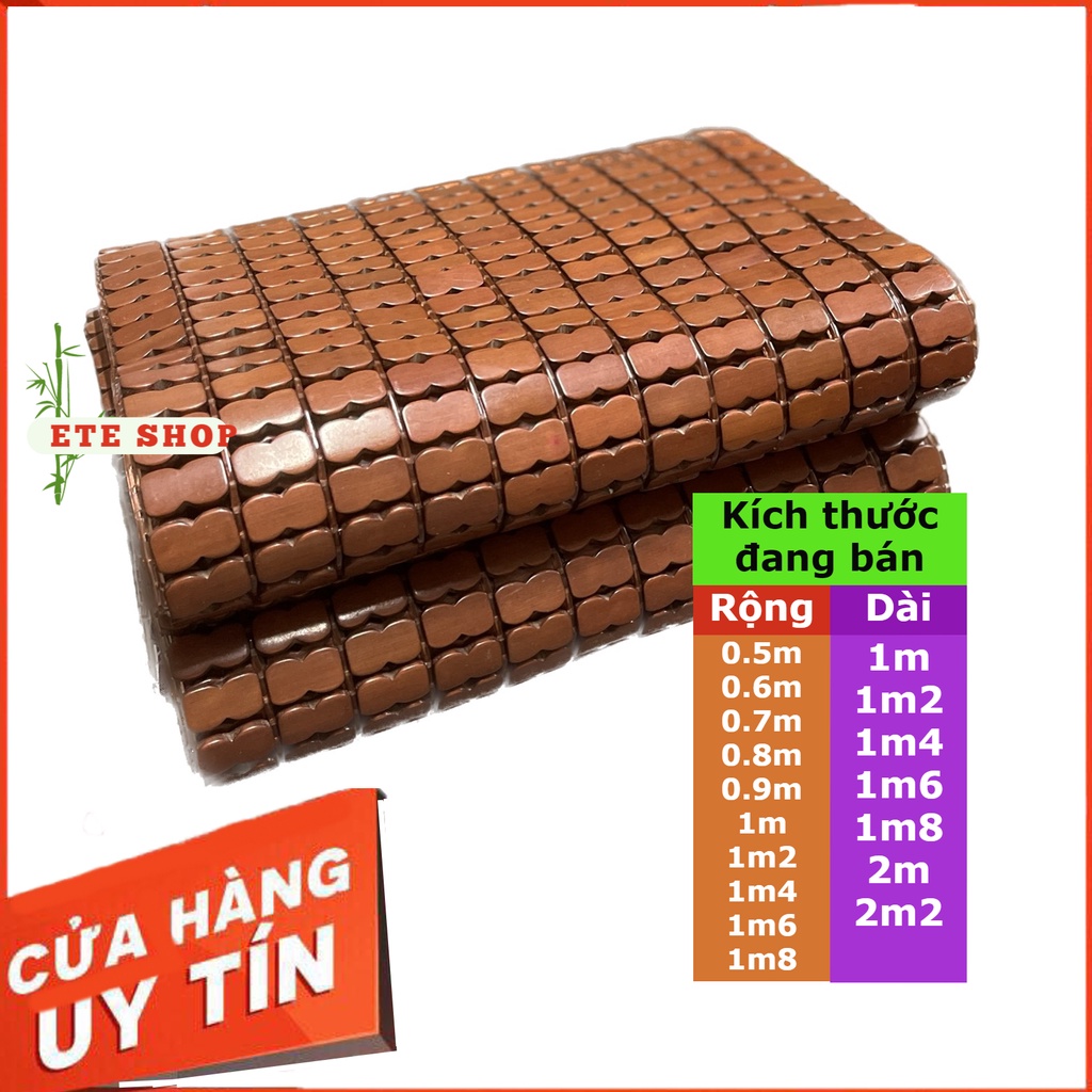 Chiếu trúc cho bé nằm mát, cho ghế sofa, ghế spa, ô tô sạch, thoáng dễ vệ sinh, bóng đẹp