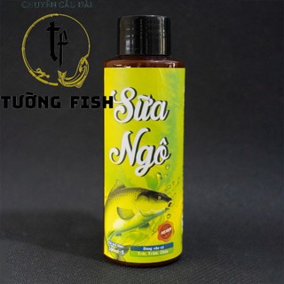 Tổng hợp hương liệu tinh chất câu cá Phú Thành